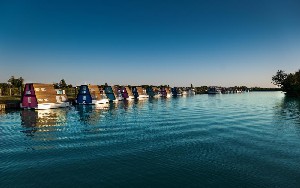 Hotel RESORT MARINAZZURRA wakacje