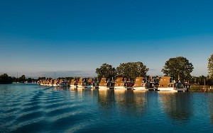 Hotel RESORT MARINAZZURRA wakacje