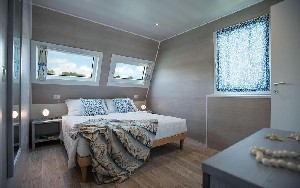 Hotel RESORT MARINAZZURRA wakacje