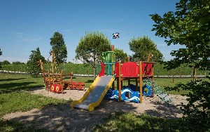 Hotel RESORT MARINAZZURRA wakacje