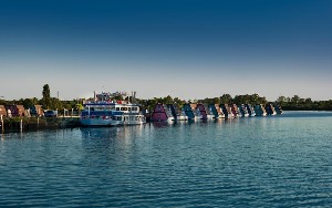 Hotel RESORT MARINAZZURRA wakacje