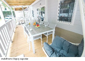 Hotel ROSAPINETA CAMPING VILLAGE HC wakacje