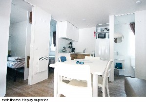 Hotel ROSAPINETA CAMPING VILLAGE HC wakacje