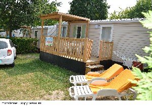 Hotel ROSAPINETA CAMPING VILLAGE HC wakacje