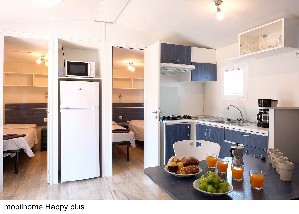 Hotel ROSAPINETA CAMPING VILLAGE HC wakacje