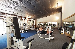 Hotel ROSAPINETA CAMPING VILLAGE HC wakacje