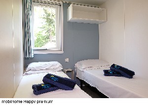 Hotel ROSAPINETA CAMPING VILLAGE HC wakacje