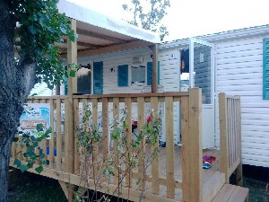 Hotel ROSAPINETA CAMPING VILLAGE HC wakacje