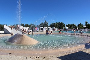 Hotel ROSAPINETA CAMPING VILLAGE HC wakacje