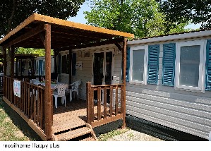 Hotel ROSAPINETA CAMPING VILLAGE HC wakacje