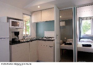 Hotel ROSAPINETA CAMPING VILLAGE HC wakacje