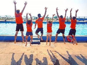 Hotel ROSAPINETA CAMPING VILLAGE HC wakacje