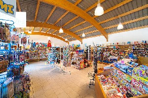 Hotel ROSAPINETA CAMPING VILLAGE HC wakacje