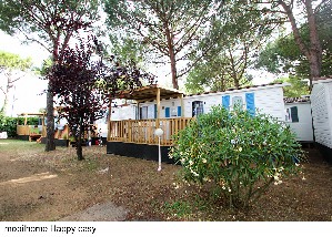 Hotel ROSAPINETA CAMPING VILLAGE HC wakacje