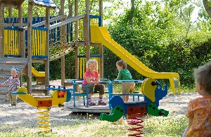 Hotel ROSAPINETA CAMPING VILLAGE HC wakacje