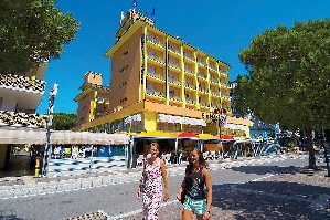 Hotel SOLE wakacje