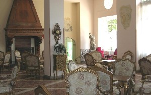 Hotel BAZZONI wakacje