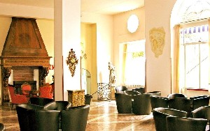 Hotel BAZZONI wakacje