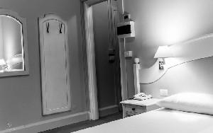 Hotel BAZZONI wakacje