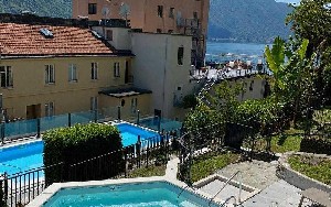 Hotel BAZZONI wakacje