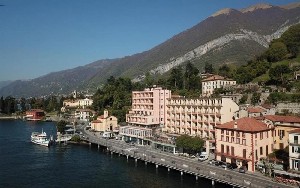 Hotel BAZZONI wakacje