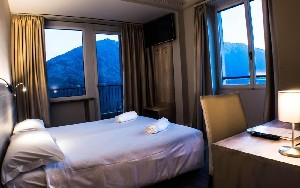 Hotel BAZZONI wakacje