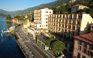 Hotel BAZZONI wakacje