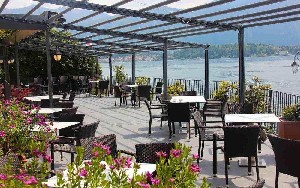 Hotel BAZZONI wakacje