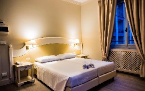 Hotel BAZZONI wakacje