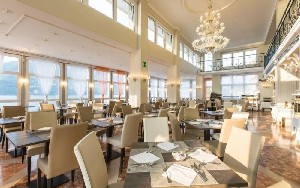 Hotel BAZZONI wakacje