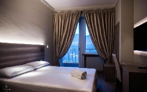 Hotel BAZZONI wakacje