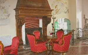 Hotel BAZZONI wakacje