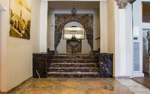 Hotel BAZZONI wakacje