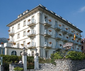 Hotel LARIO wakacje