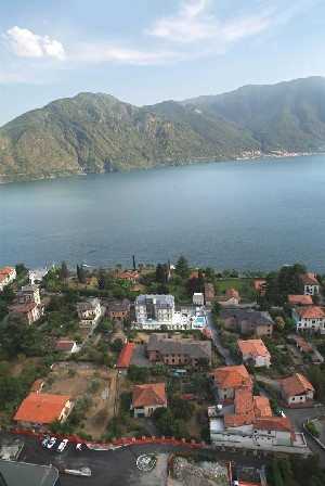 Hotel LARIO wakacje