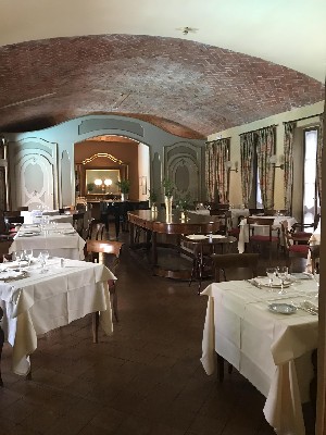 Hotel LE DUE CORTI wakacje