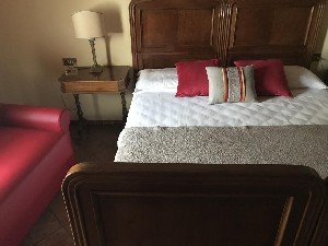 Hotel LE DUE CORTI wakacje