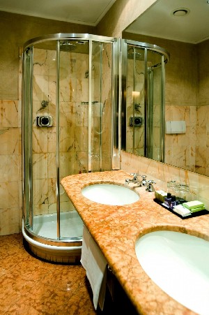 Hotel LE DUE CORTI wakacje