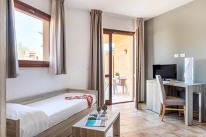 Hotel VOI ARENELLA wakacje