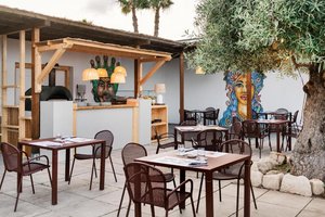 Hotel VOI ARENELLA wakacje