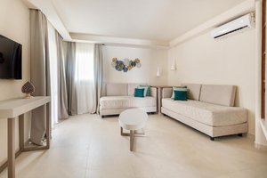 Hotel VOI ARENELLA wakacje