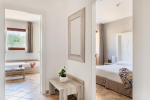 Hotel VOI ARENELLA wakacje