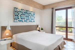 Hotel VOI ARENELLA wakacje