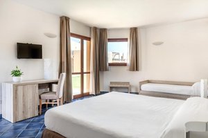 Hotel VOI ARENELLA wakacje