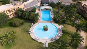 Hotel VOI ARENELLA wakacje