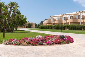 Hotel VOI ARENELLA wakacje