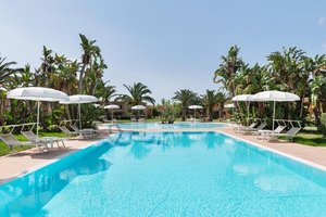 Hotel VOI ARENELLA wakacje