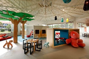 Hotel GRAND PALLADIUM SICILIA RESORT & SPA wakacje