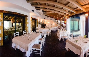 Hotel CALANICA RESORT CEFALU wakacje