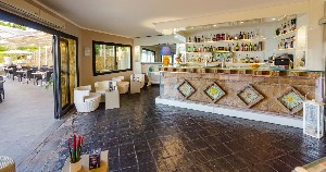 Hotel CALANICA RESORT CEFALU wakacje